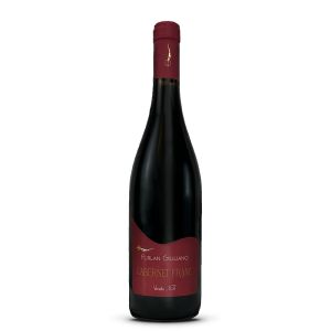 Ispirazione Cabernet Franc Veneto IGT - Furlan Giuliano