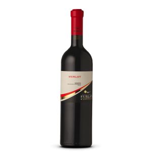 Merlot Veneto IGT - Furlan Giuliano