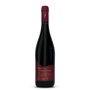 Ispirazione Merlot Veneto IGT - Furlan Giuliano