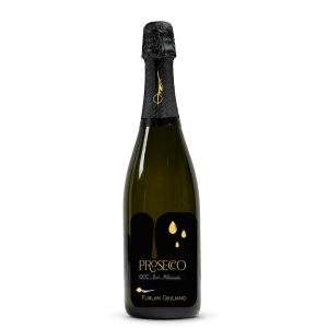 Prosecco Brut Millesimato DOC Treviso - Furlan Giuliano