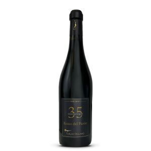 Rosso del Parón IGT - Furlan Giuliano