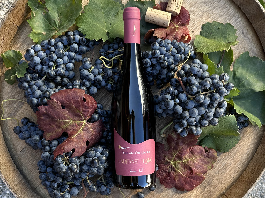 Red Wines