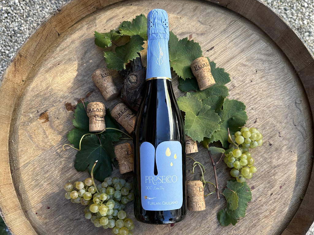 Sparkling Wines